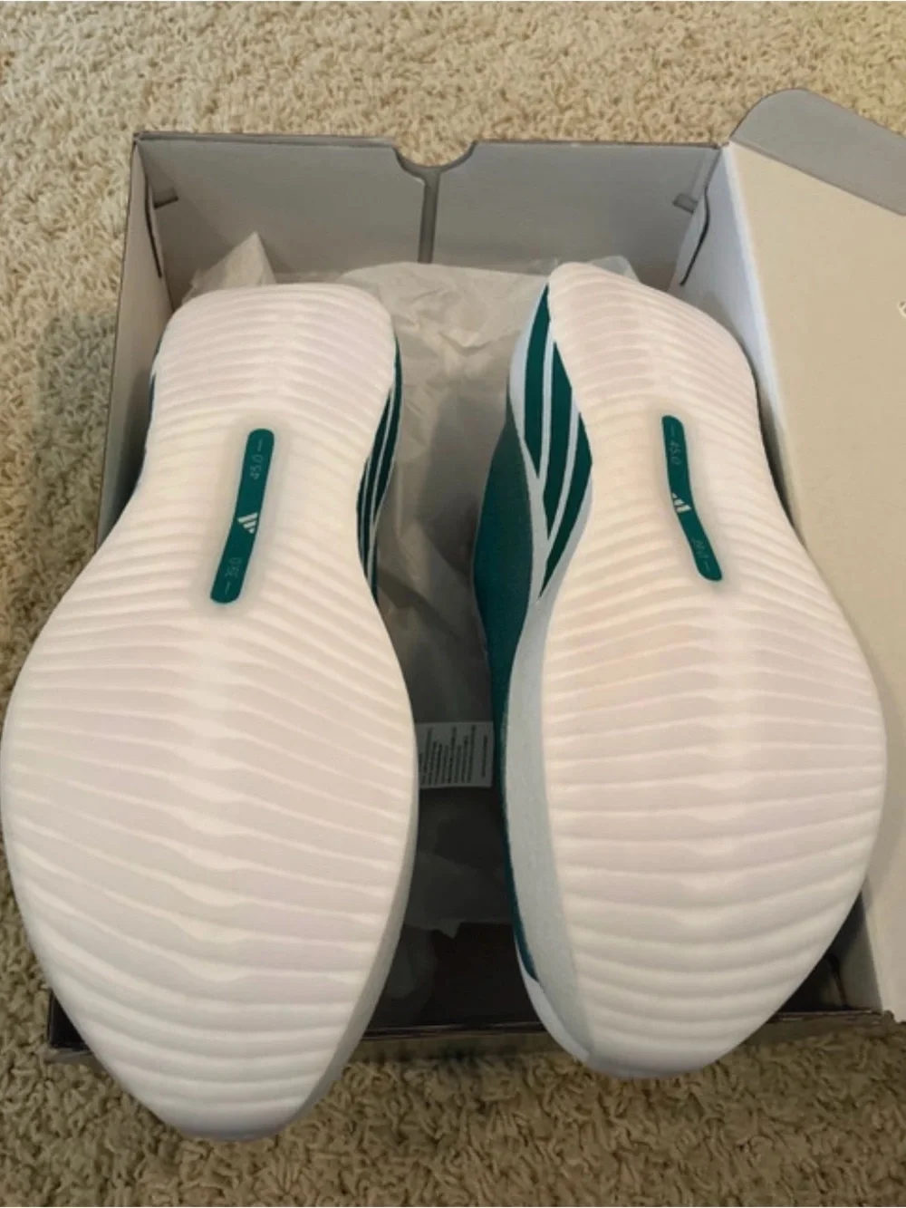 adidas Hyperboost Edge M Running Shoes